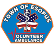 Town of Esopus Volunteer Ambulance Squad